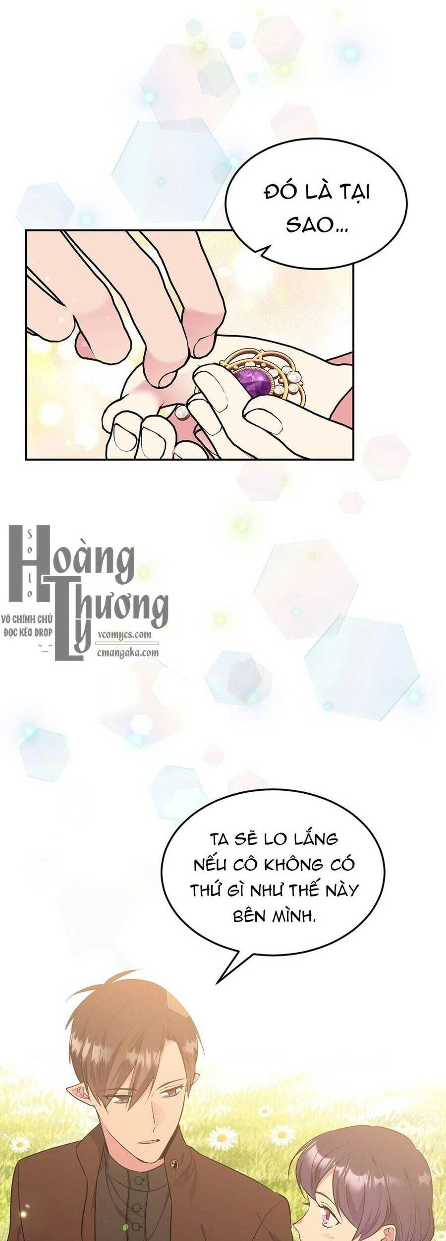 Mục Tiêu Là Cuộc Sống Hoàn Hảo Bất Khả Xâm Phạm Chapter 76 - 32