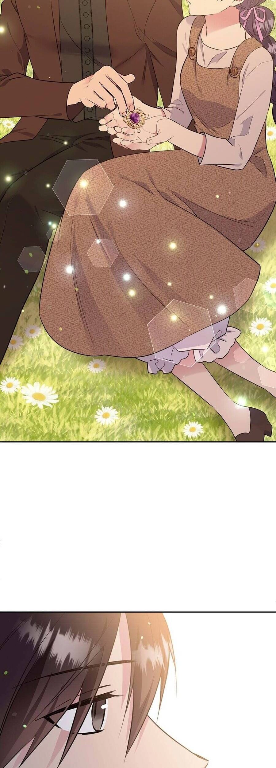 Mục Tiêu Là Cuộc Sống Hoàn Hảo Bất Khả Xâm Phạm Chapter 76 - 33