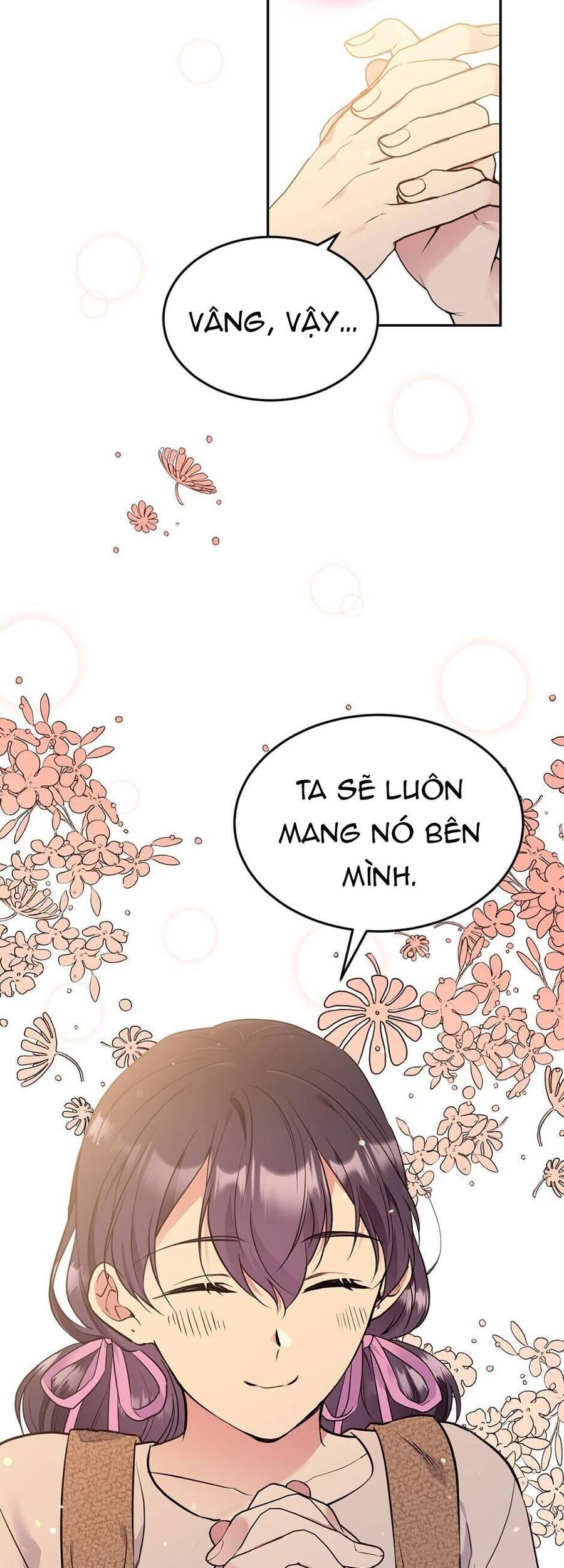 Mục Tiêu Là Cuộc Sống Hoàn Hảo Bất Khả Xâm Phạm Chapter 76 - 35