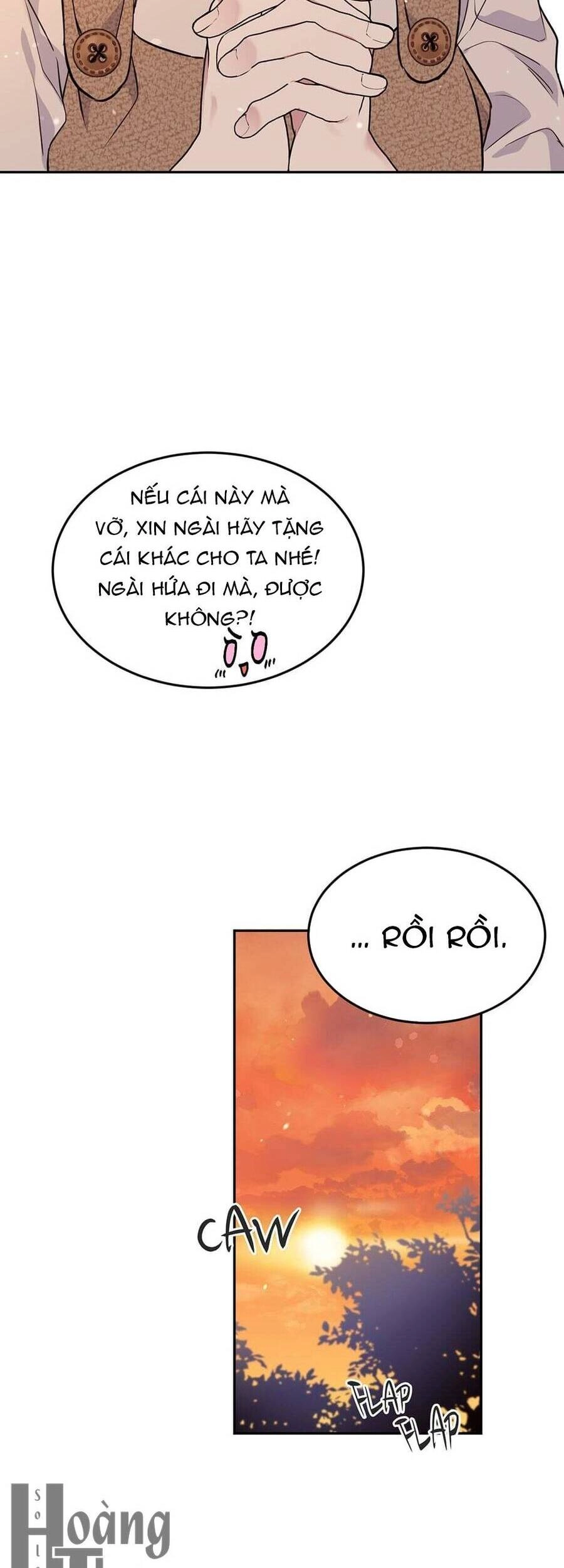 Mục Tiêu Là Cuộc Sống Hoàn Hảo Bất Khả Xâm Phạm Chapter 76 - 36