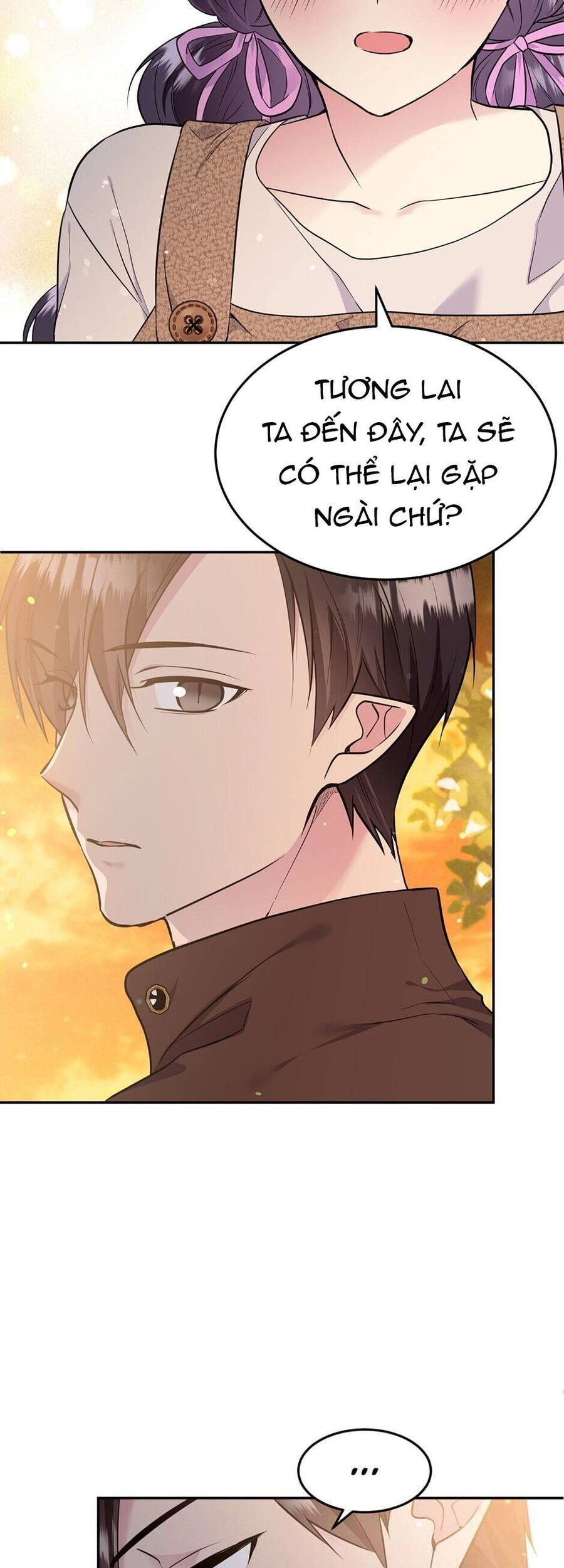 Mục Tiêu Là Cuộc Sống Hoàn Hảo Bất Khả Xâm Phạm Chapter 76 - 39