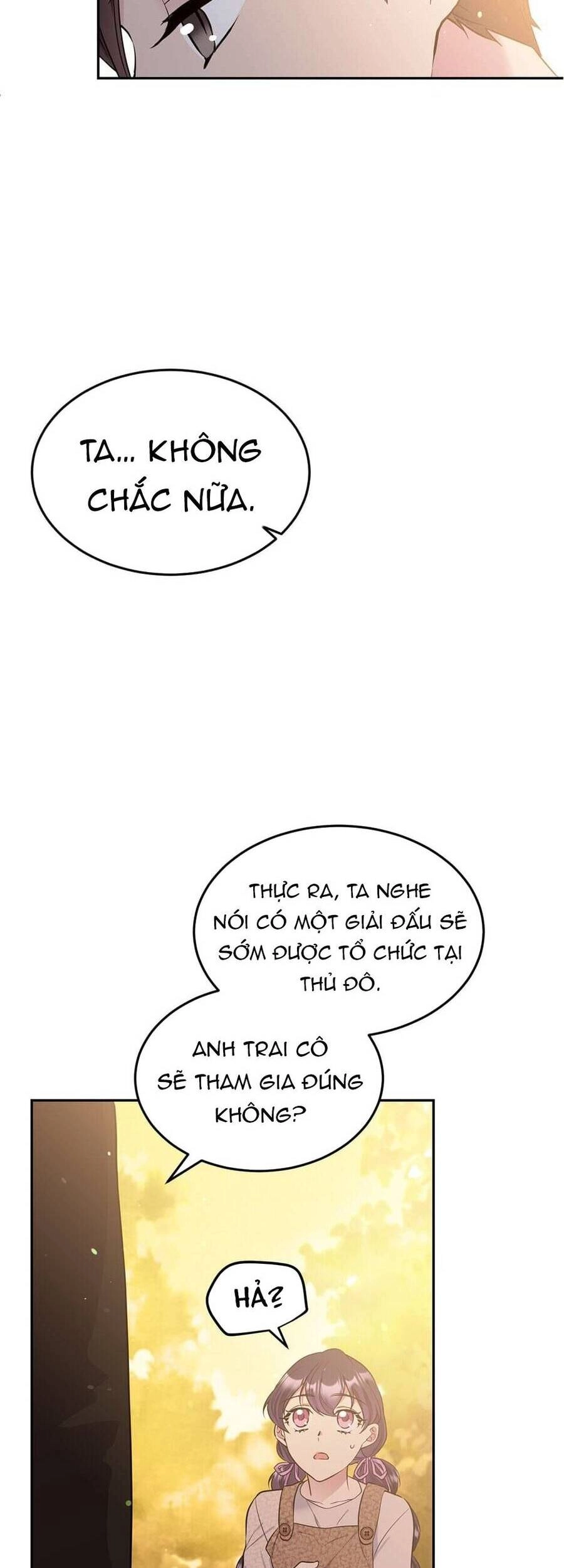 Mục Tiêu Là Cuộc Sống Hoàn Hảo Bất Khả Xâm Phạm Chapter 76 - 40