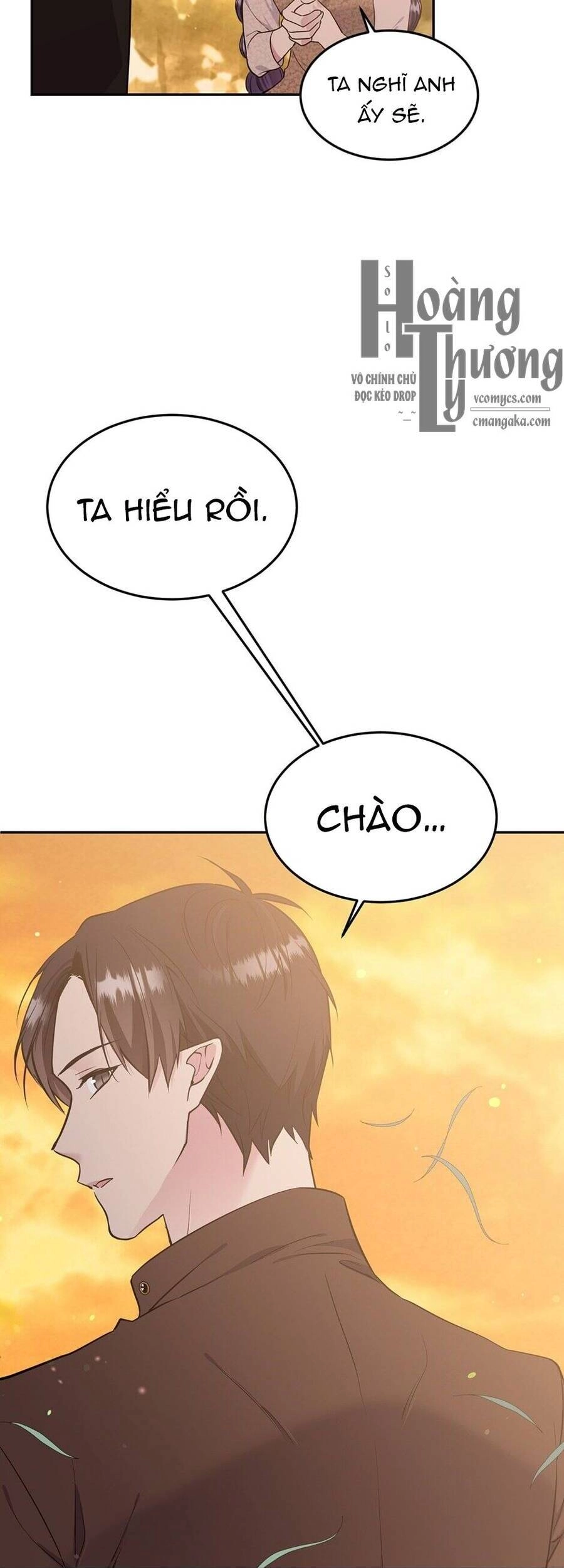 Mục Tiêu Là Cuộc Sống Hoàn Hảo Bất Khả Xâm Phạm Chapter 76 - 41