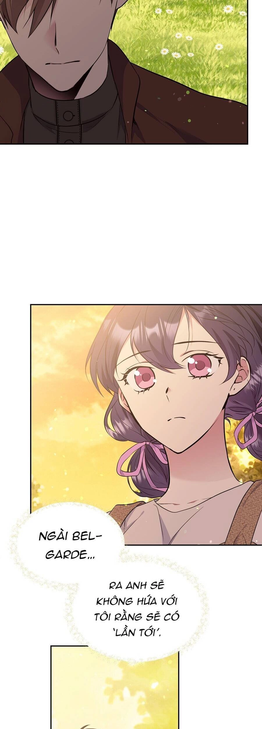 Mục Tiêu Là Cuộc Sống Hoàn Hảo Bất Khả Xâm Phạm Chapter 76 - 43