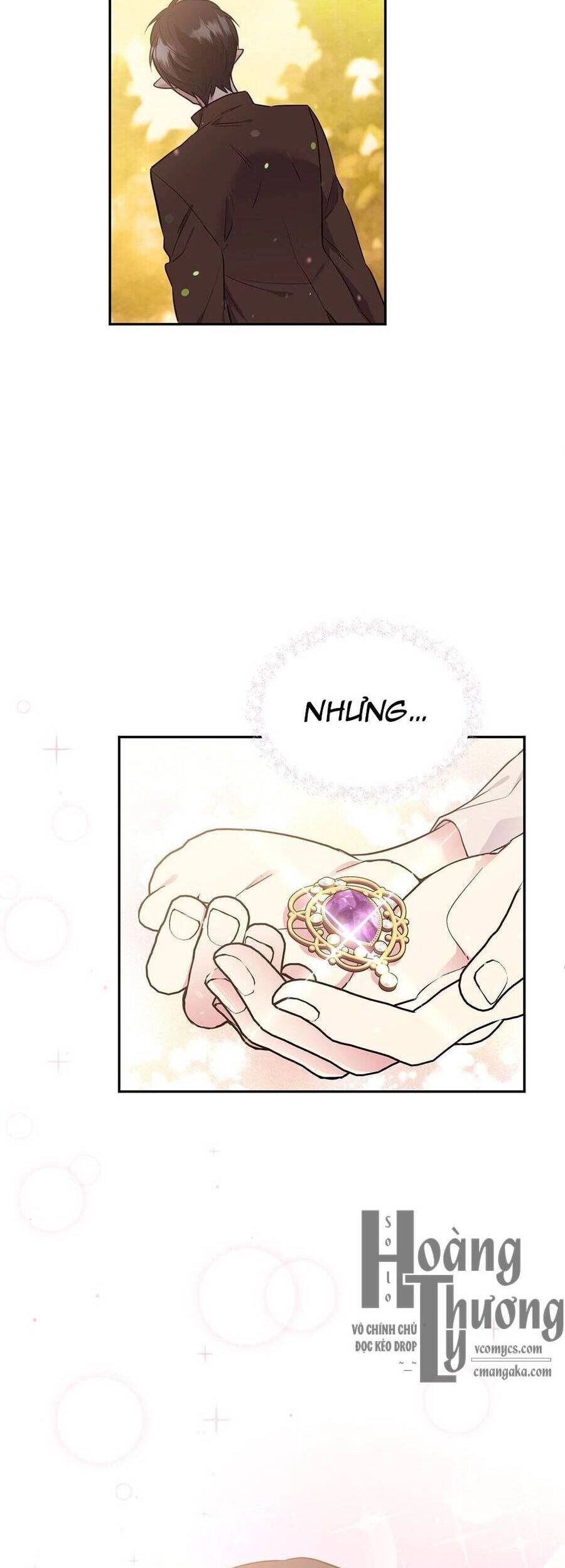 Mục Tiêu Là Cuộc Sống Hoàn Hảo Bất Khả Xâm Phạm Chapter 76 - 44