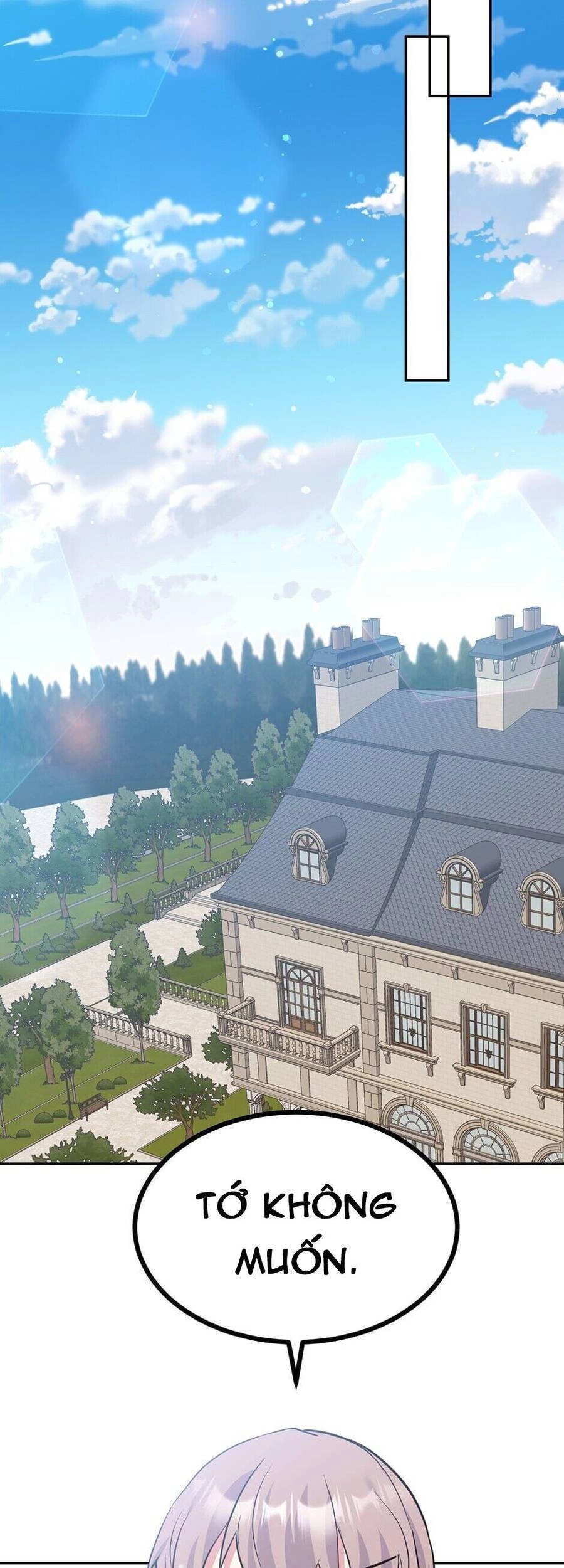 Mục Tiêu Là Cuộc Sống Hoàn Hảo Bất Khả Xâm Phạm Chapter 76 - 47