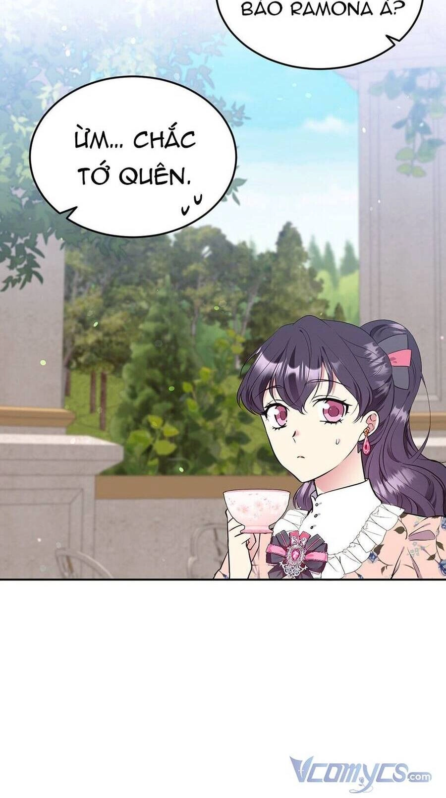 Mục Tiêu Là Cuộc Sống Hoàn Hảo Bất Khả Xâm Phạm Chapter 76 - 50