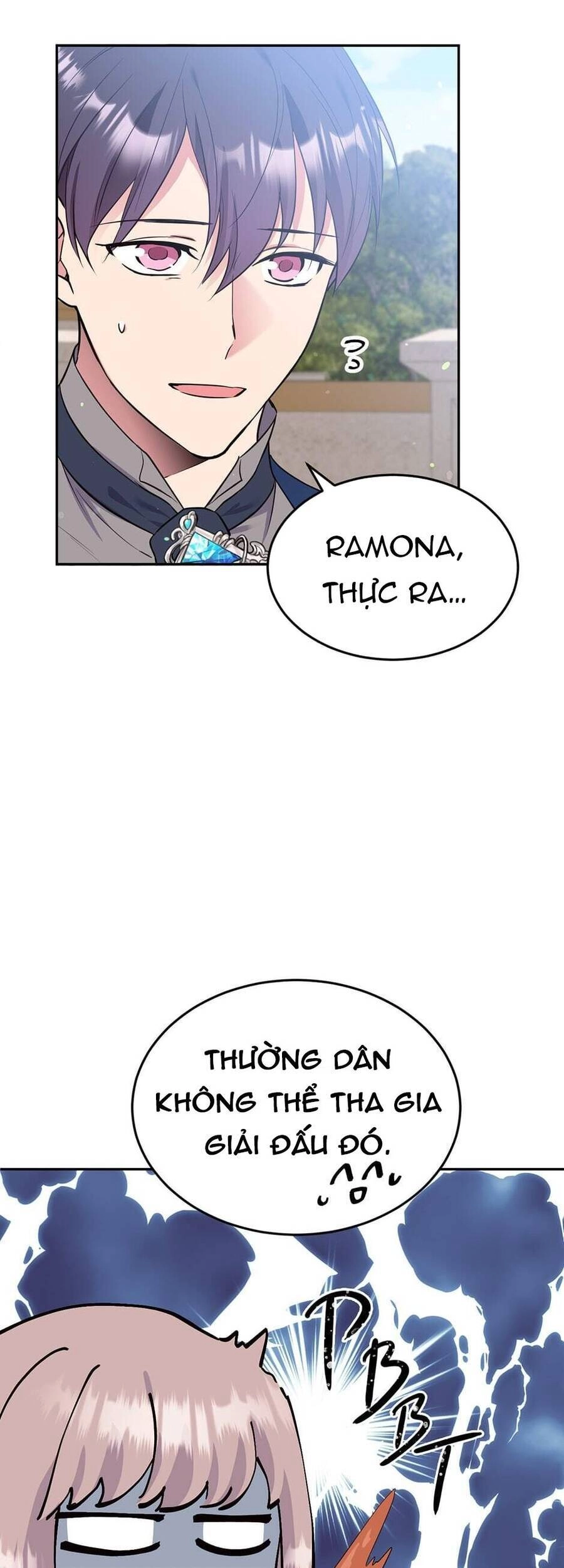 Mục Tiêu Là Cuộc Sống Hoàn Hảo Bất Khả Xâm Phạm Chapter 76 - 51