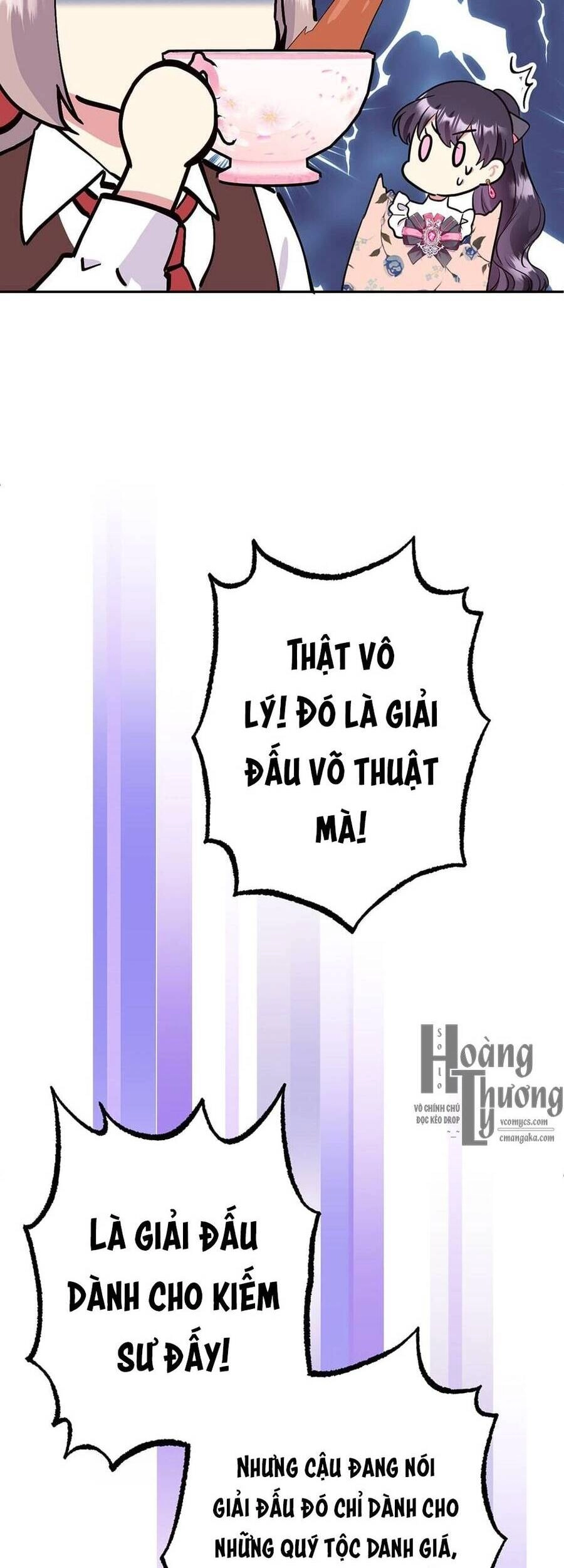 Mục Tiêu Là Cuộc Sống Hoàn Hảo Bất Khả Xâm Phạm Chapter 76 - 52