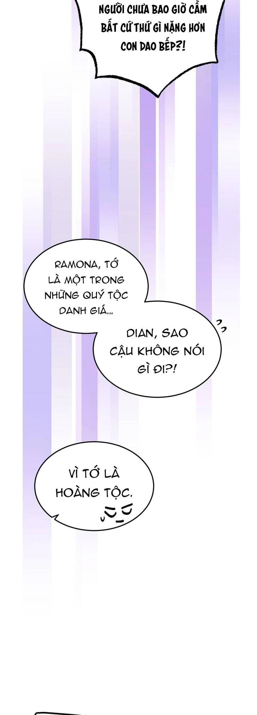 Mục Tiêu Là Cuộc Sống Hoàn Hảo Bất Khả Xâm Phạm Chapter 76 - 53