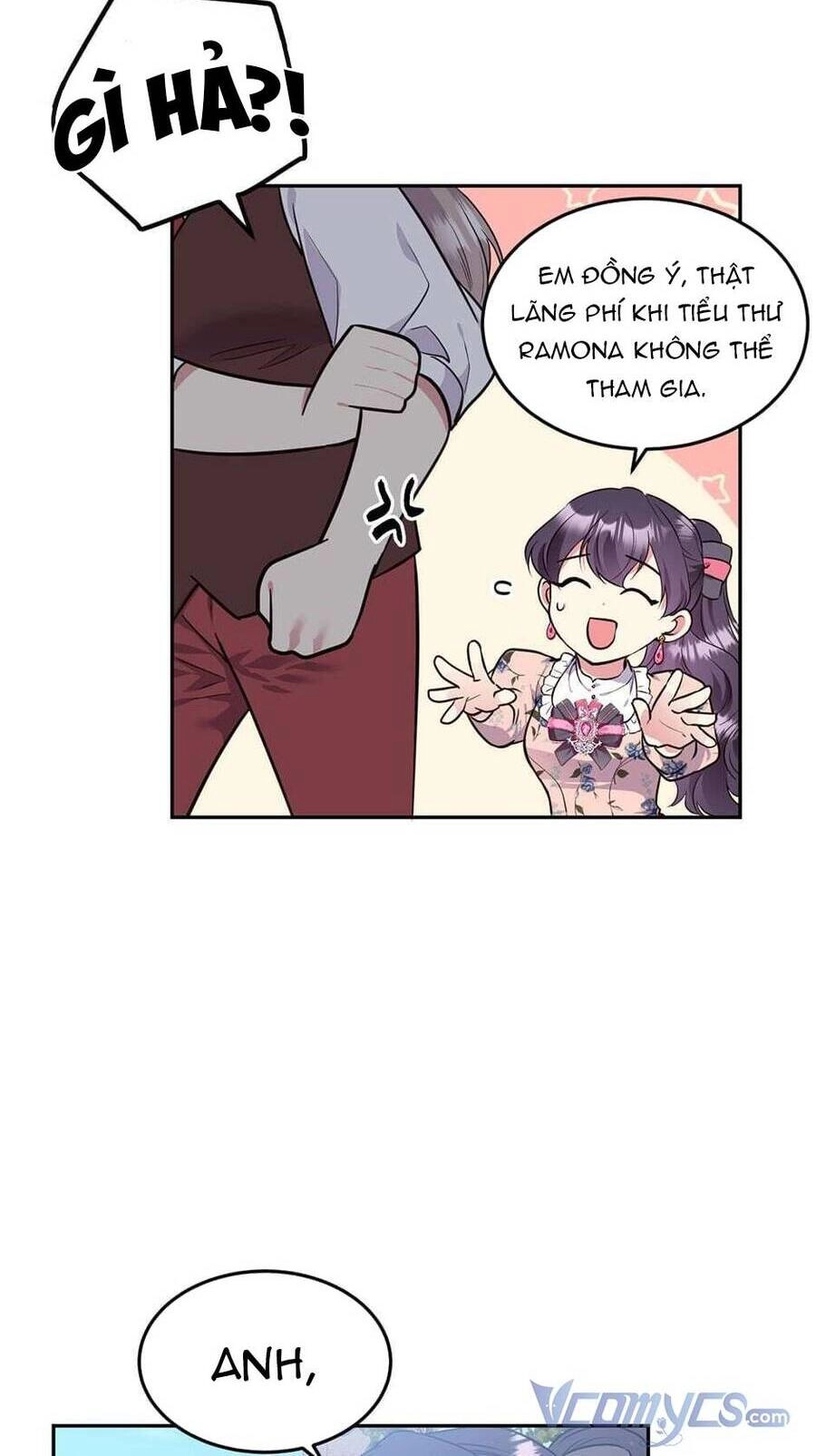 Mục Tiêu Là Cuộc Sống Hoàn Hảo Bất Khả Xâm Phạm Chapter 76 - 54