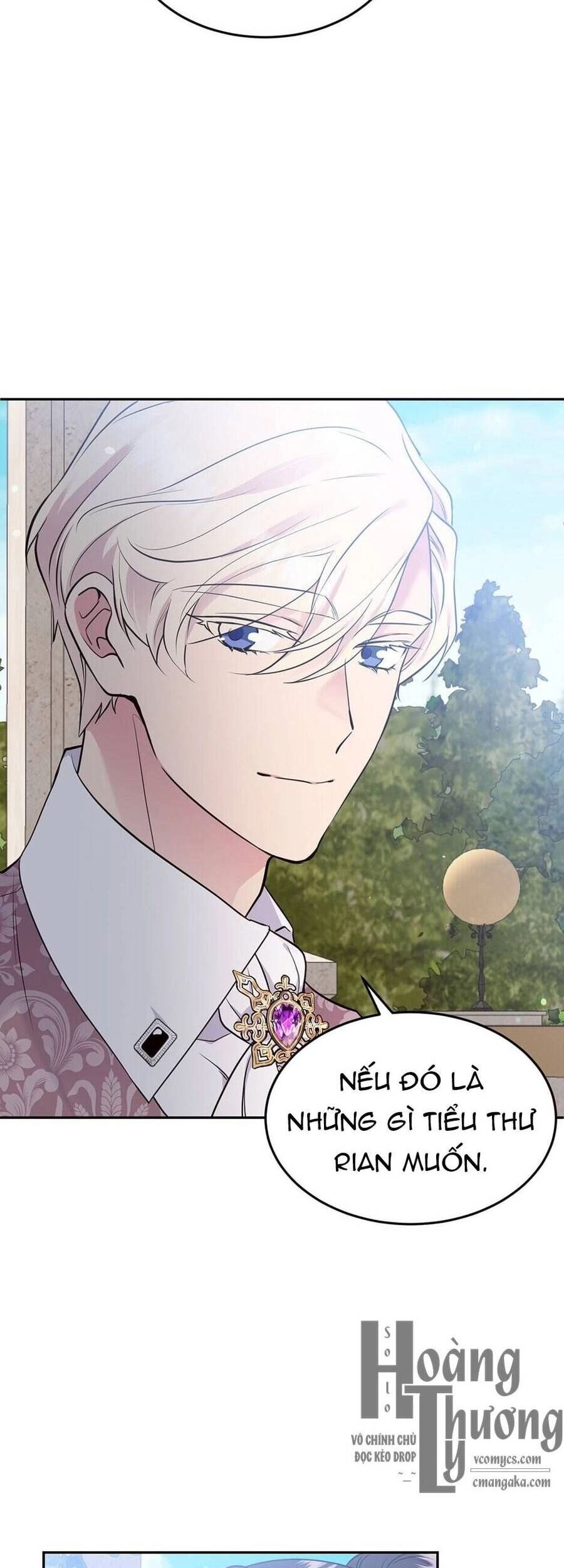 Mục Tiêu Là Cuộc Sống Hoàn Hảo Bất Khả Xâm Phạm Chapter 76 - 56