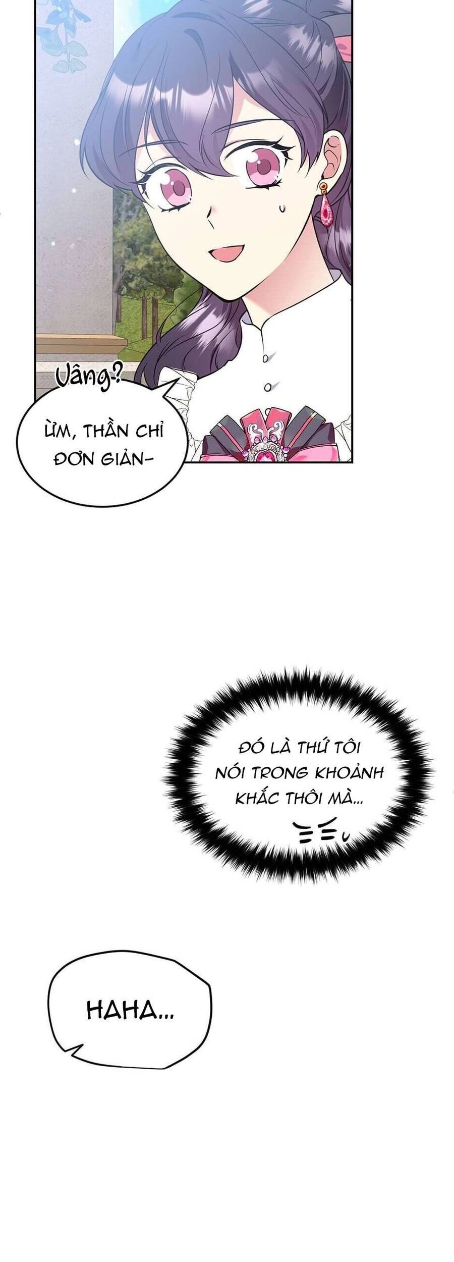 Mục Tiêu Là Cuộc Sống Hoàn Hảo Bất Khả Xâm Phạm Chapter 76 - 57