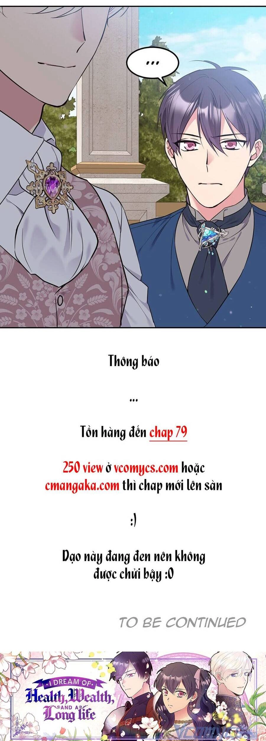 Mục Tiêu Là Cuộc Sống Hoàn Hảo Bất Khả Xâm Phạm Chapter 76 - 58