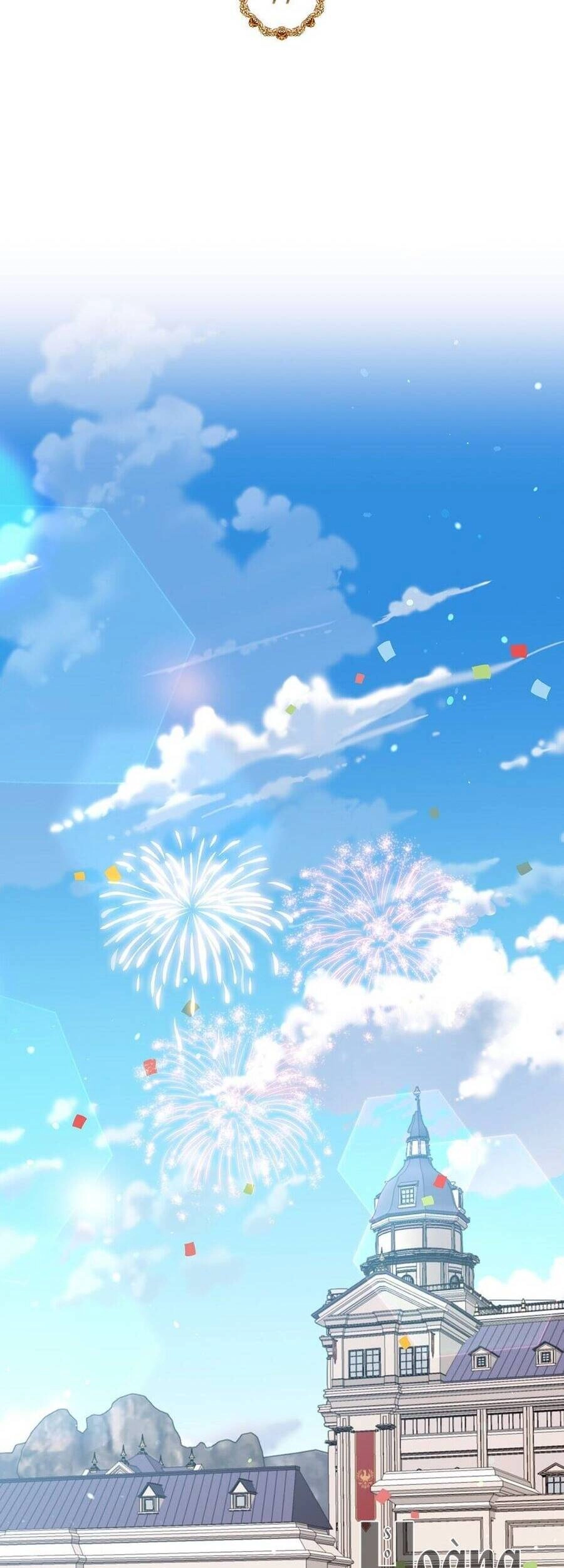 Mục Tiêu Là Cuộc Sống Hoàn Hảo Bất Khả Xâm Phạm Chapter 77 - 3