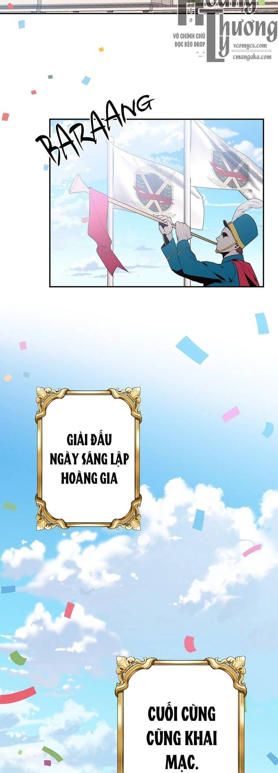 Mục Tiêu Là Cuộc Sống Hoàn Hảo Bất Khả Xâm Phạm Chapter 77 - 4