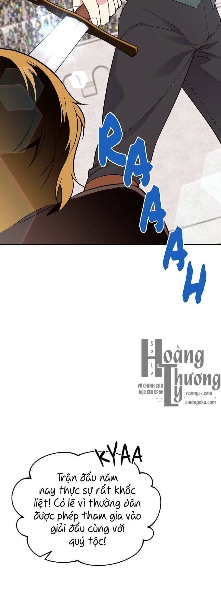 Mục Tiêu Là Cuộc Sống Hoàn Hảo Bất Khả Xâm Phạm Chapter 77 - 7