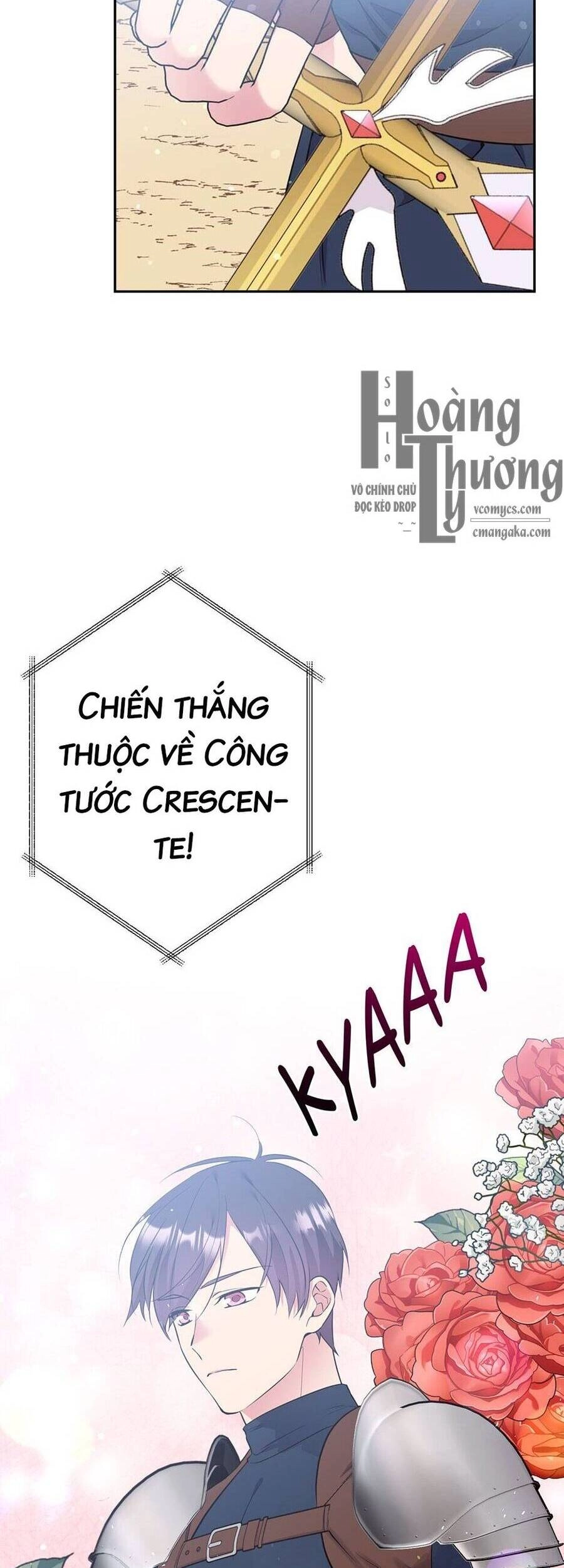 Mục Tiêu Là Cuộc Sống Hoàn Hảo Bất Khả Xâm Phạm Chapter 77 - 11