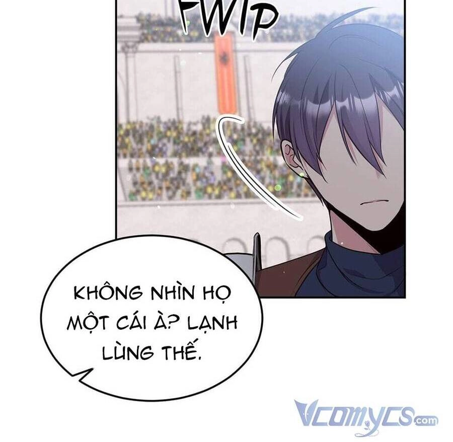 Mục Tiêu Là Cuộc Sống Hoàn Hảo Bất Khả Xâm Phạm Chapter 77 - 13