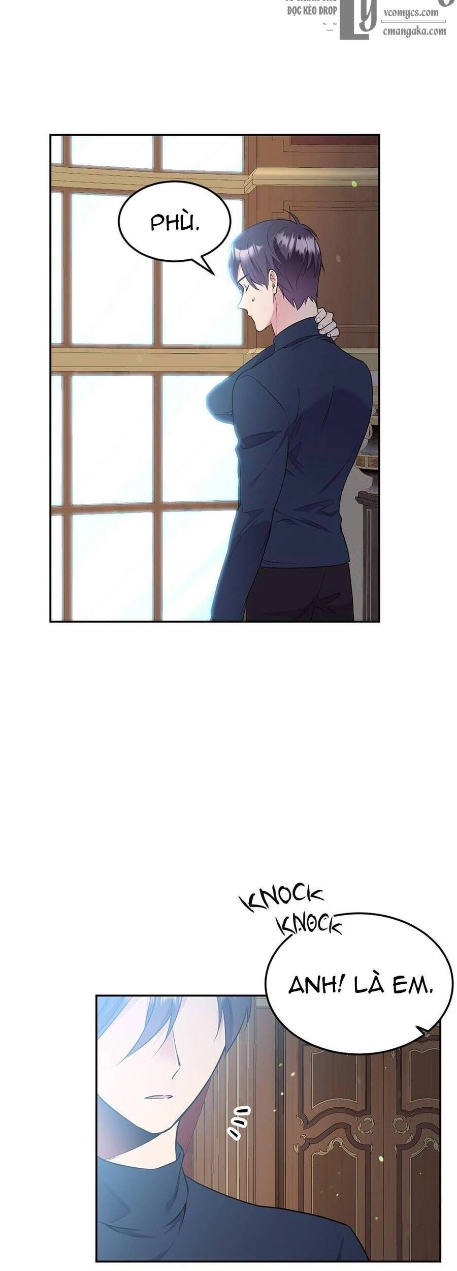 Mục Tiêu Là Cuộc Sống Hoàn Hảo Bất Khả Xâm Phạm Chapter 77 - 16