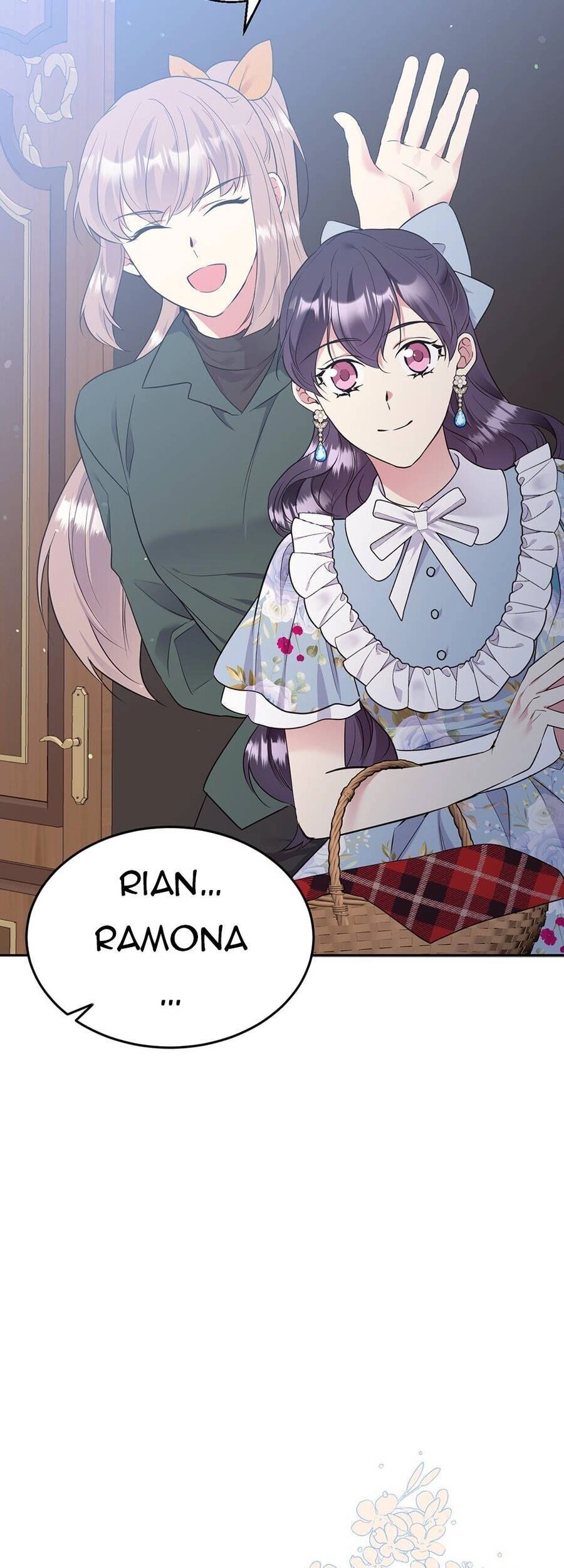 Mục Tiêu Là Cuộc Sống Hoàn Hảo Bất Khả Xâm Phạm Chapter 77 - 18