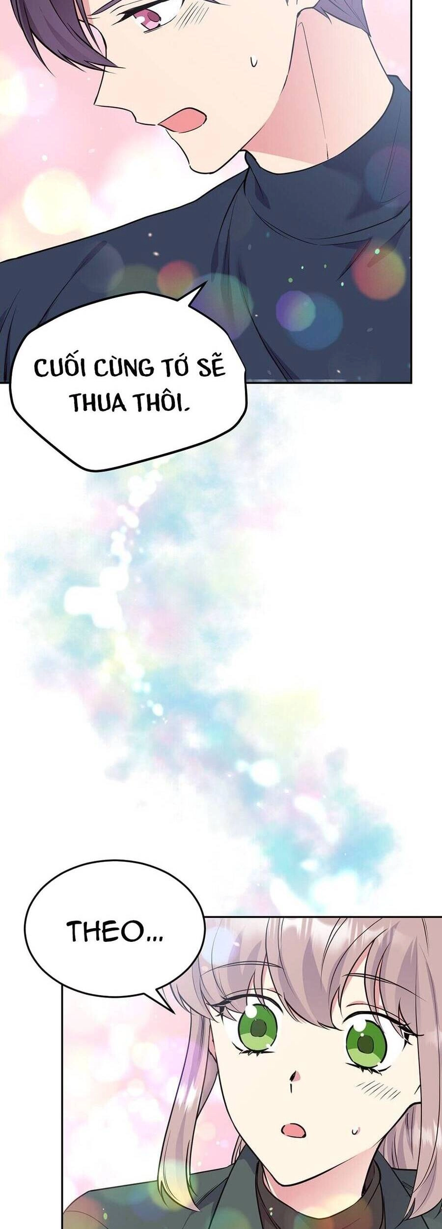 Mục Tiêu Là Cuộc Sống Hoàn Hảo Bất Khả Xâm Phạm Chapter 77 - 23