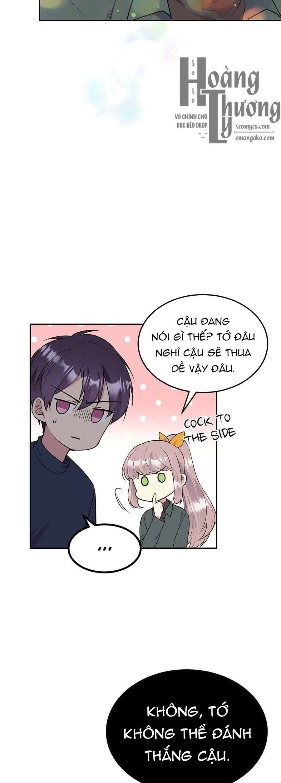 Mục Tiêu Là Cuộc Sống Hoàn Hảo Bất Khả Xâm Phạm Chapter 77 - 24