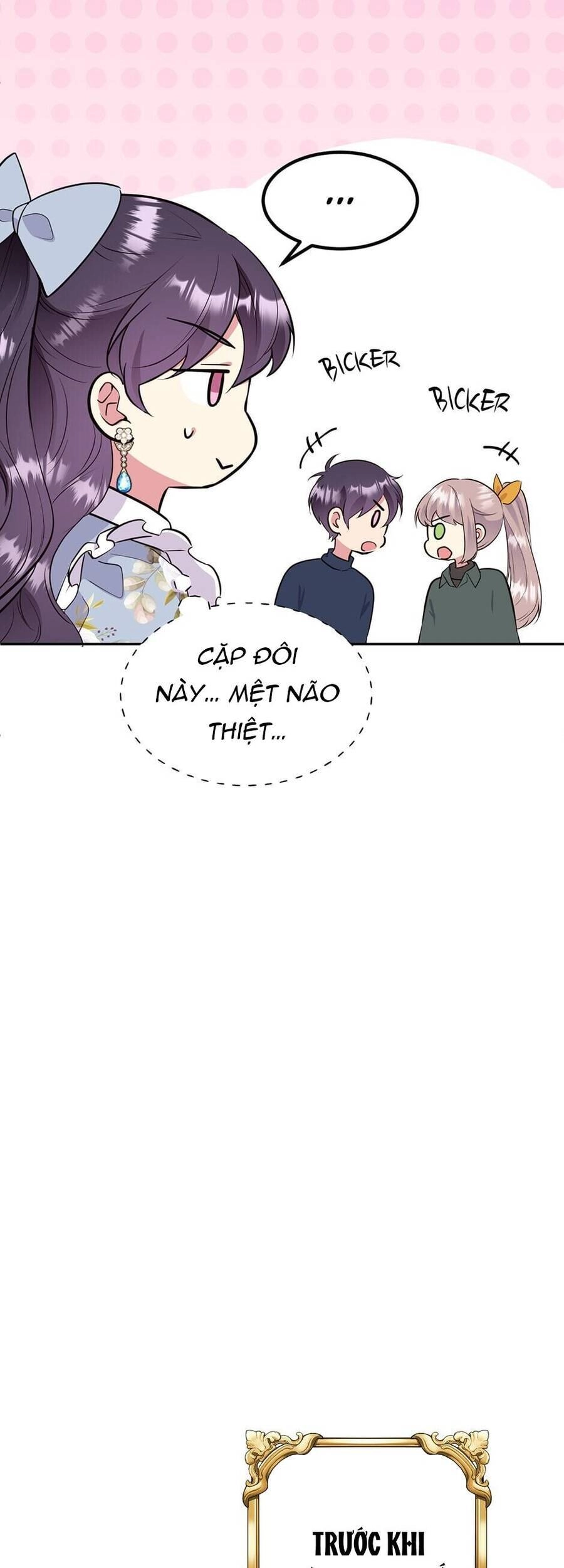 Mục Tiêu Là Cuộc Sống Hoàn Hảo Bất Khả Xâm Phạm Chapter 77 - 26