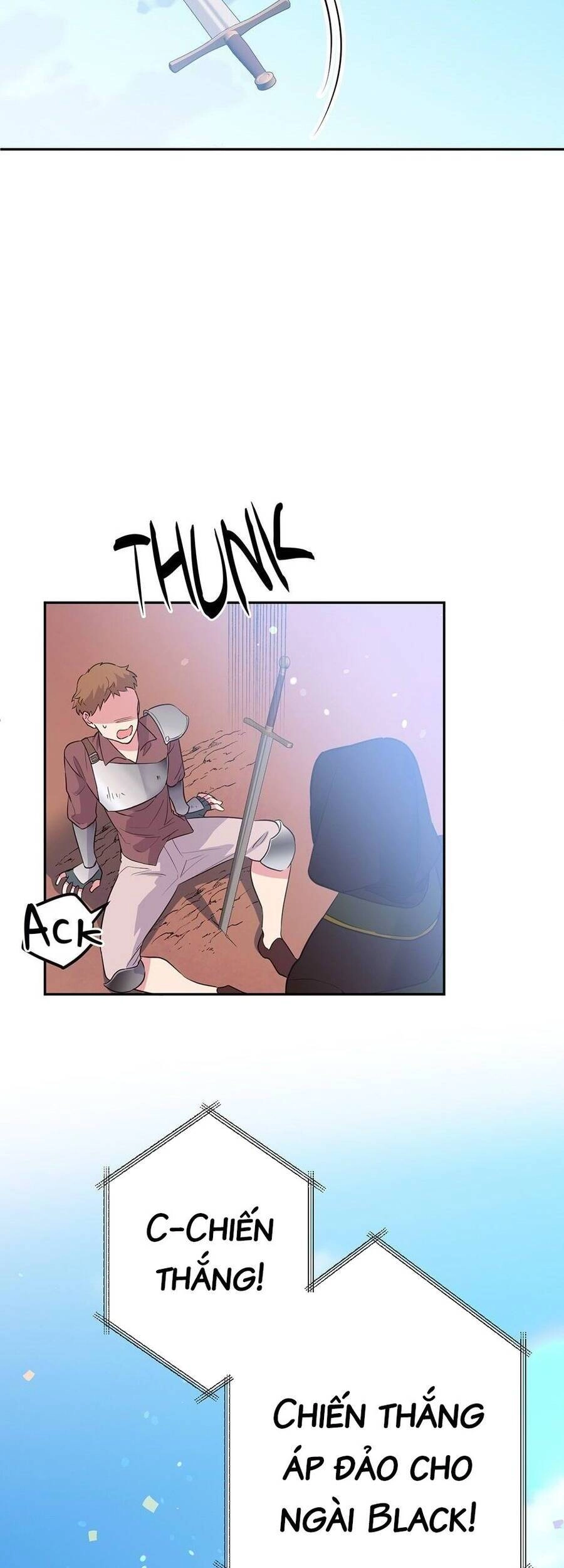 Mục Tiêu Là Cuộc Sống Hoàn Hảo Bất Khả Xâm Phạm Chapter 77 - 28