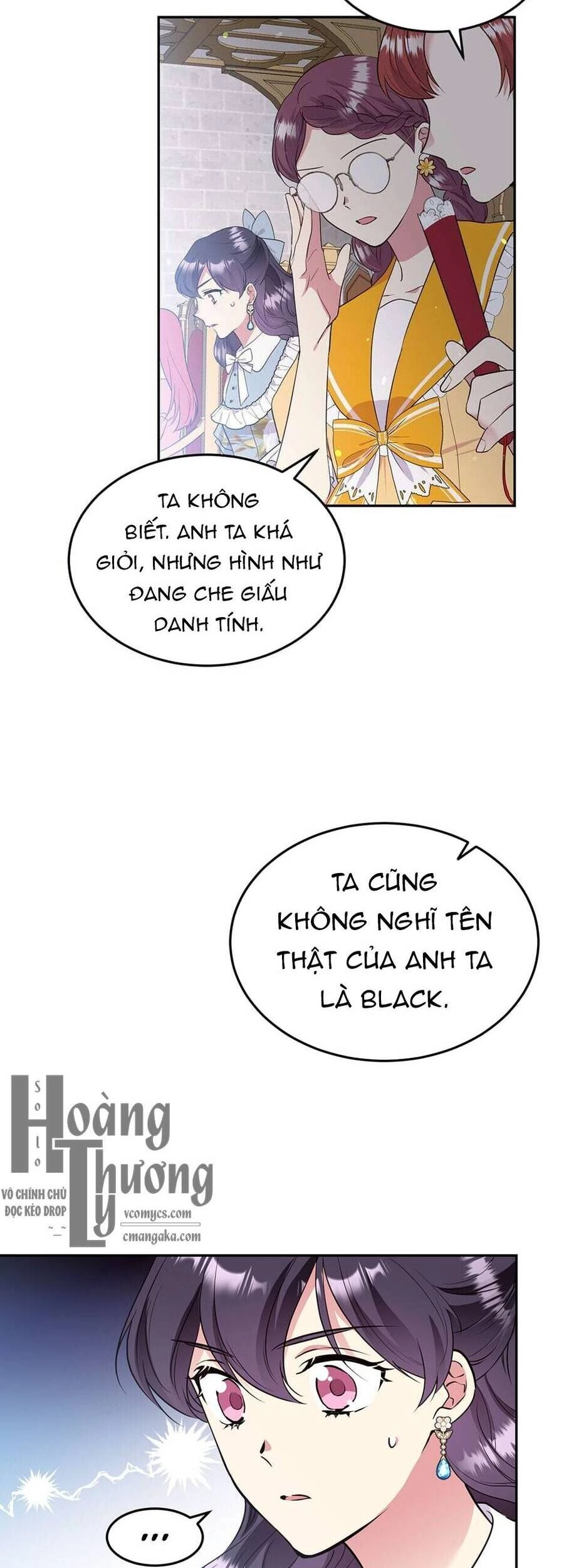 Mục Tiêu Là Cuộc Sống Hoàn Hảo Bất Khả Xâm Phạm Chapter 77 - 31