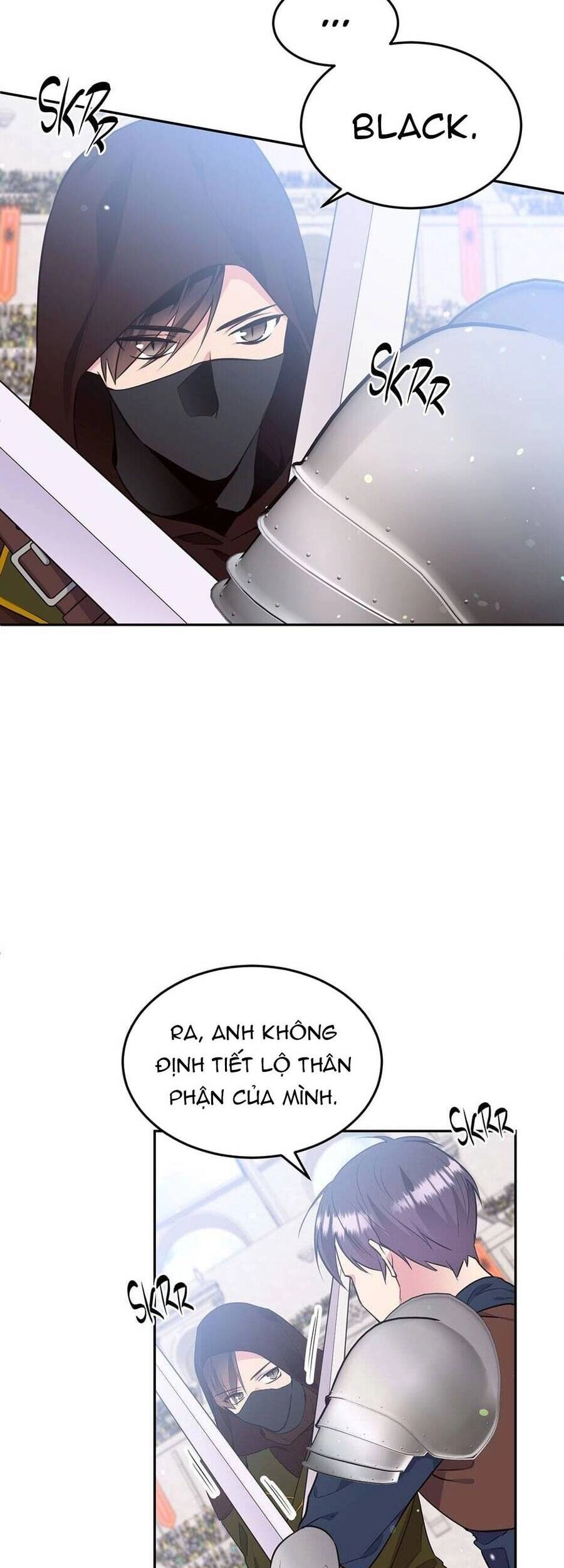 Mục Tiêu Là Cuộc Sống Hoàn Hảo Bất Khả Xâm Phạm Chapter 77 - 43