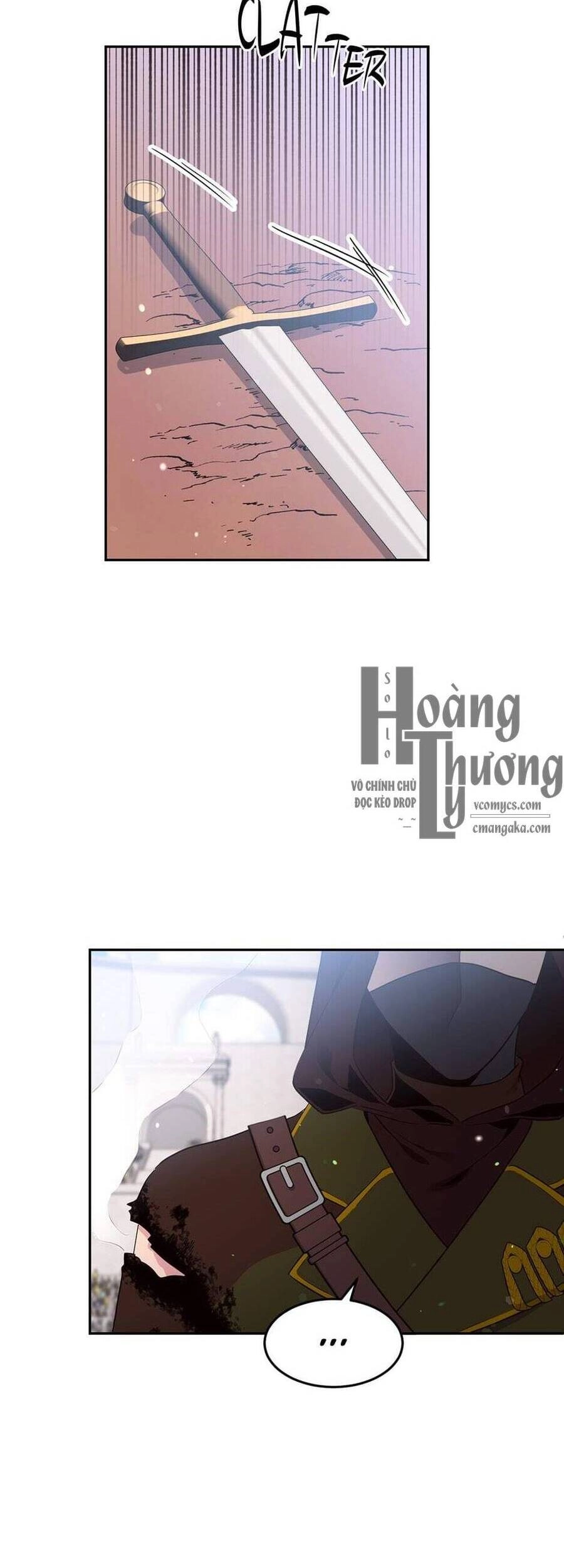 Mục Tiêu Là Cuộc Sống Hoàn Hảo Bất Khả Xâm Phạm Chapter 77 - 47