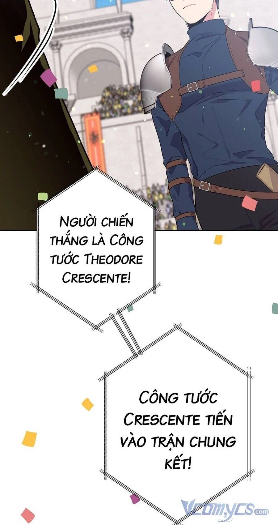 Mục Tiêu Là Cuộc Sống Hoàn Hảo Bất Khả Xâm Phạm Chapter 77 - 49