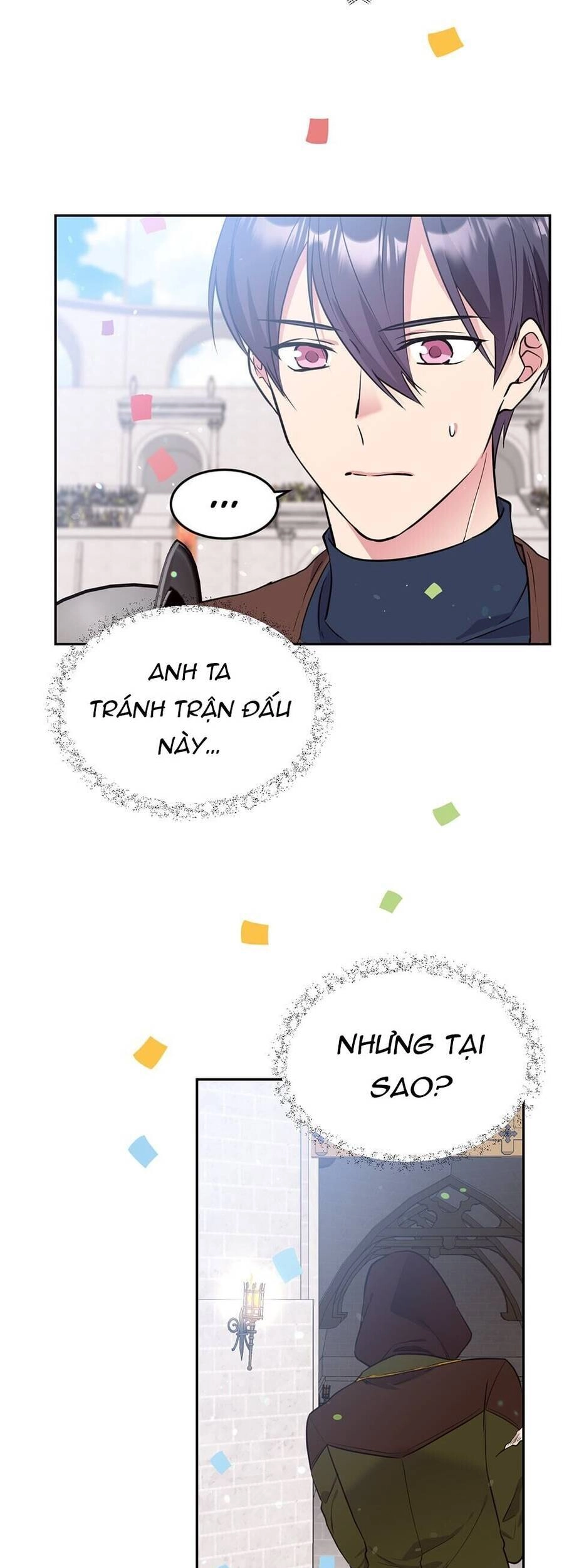 Mục Tiêu Là Cuộc Sống Hoàn Hảo Bất Khả Xâm Phạm Chapter 77 - 50