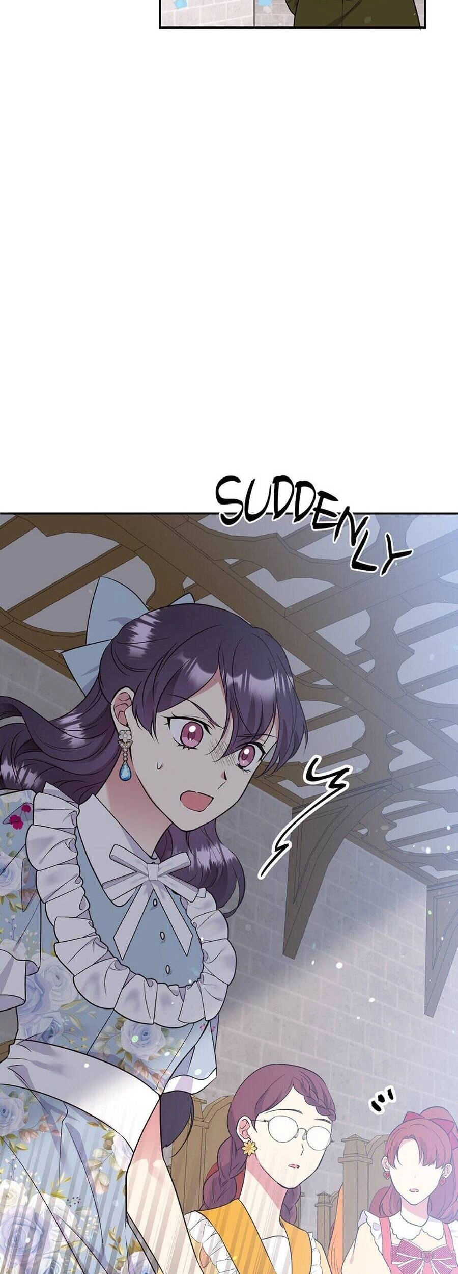 Mục Tiêu Là Cuộc Sống Hoàn Hảo Bất Khả Xâm Phạm Chapter 77 - 51