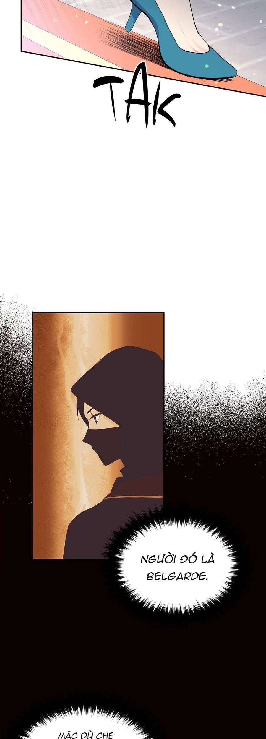 Mục Tiêu Là Cuộc Sống Hoàn Hảo Bất Khả Xâm Phạm Chapter 77 - 54