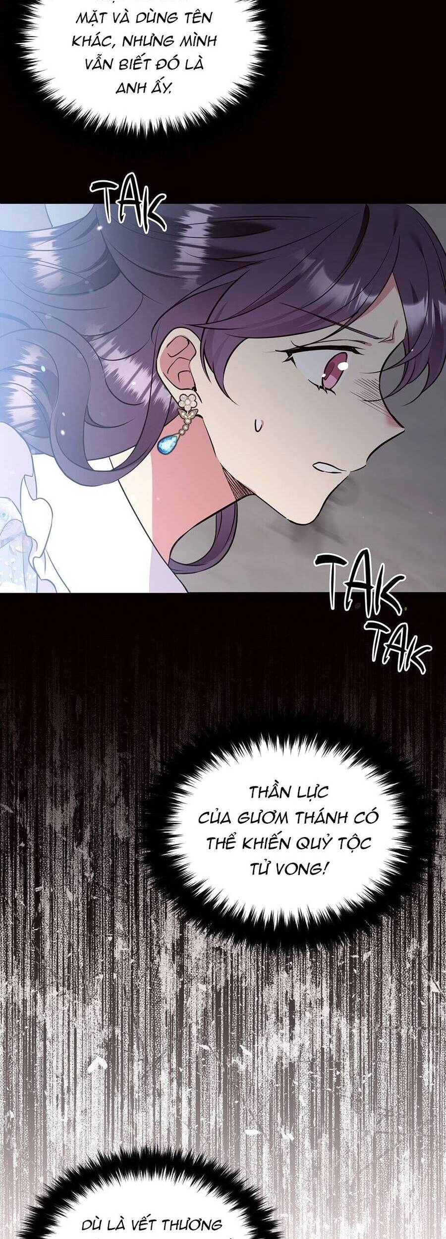 Mục Tiêu Là Cuộc Sống Hoàn Hảo Bất Khả Xâm Phạm Chapter 77 - 55