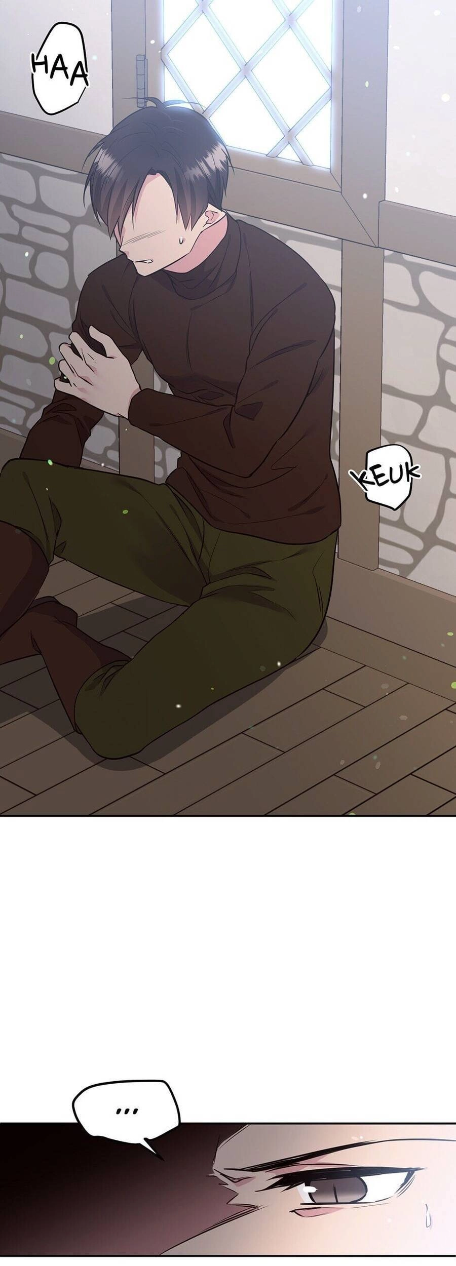 Mục Tiêu Là Cuộc Sống Hoàn Hảo Bất Khả Xâm Phạm Chapter 77 - 58