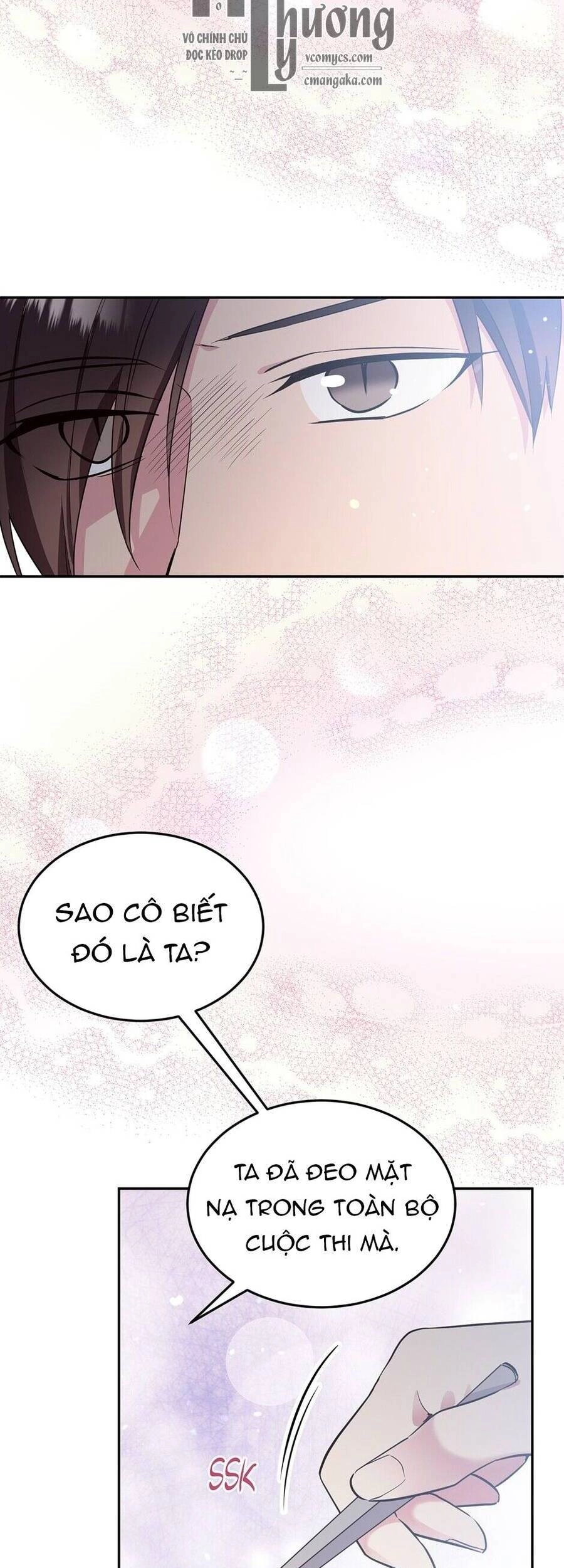 Mục Tiêu Là Cuộc Sống Hoàn Hảo Bất Khả Xâm Phạm Chapter 78 - 4