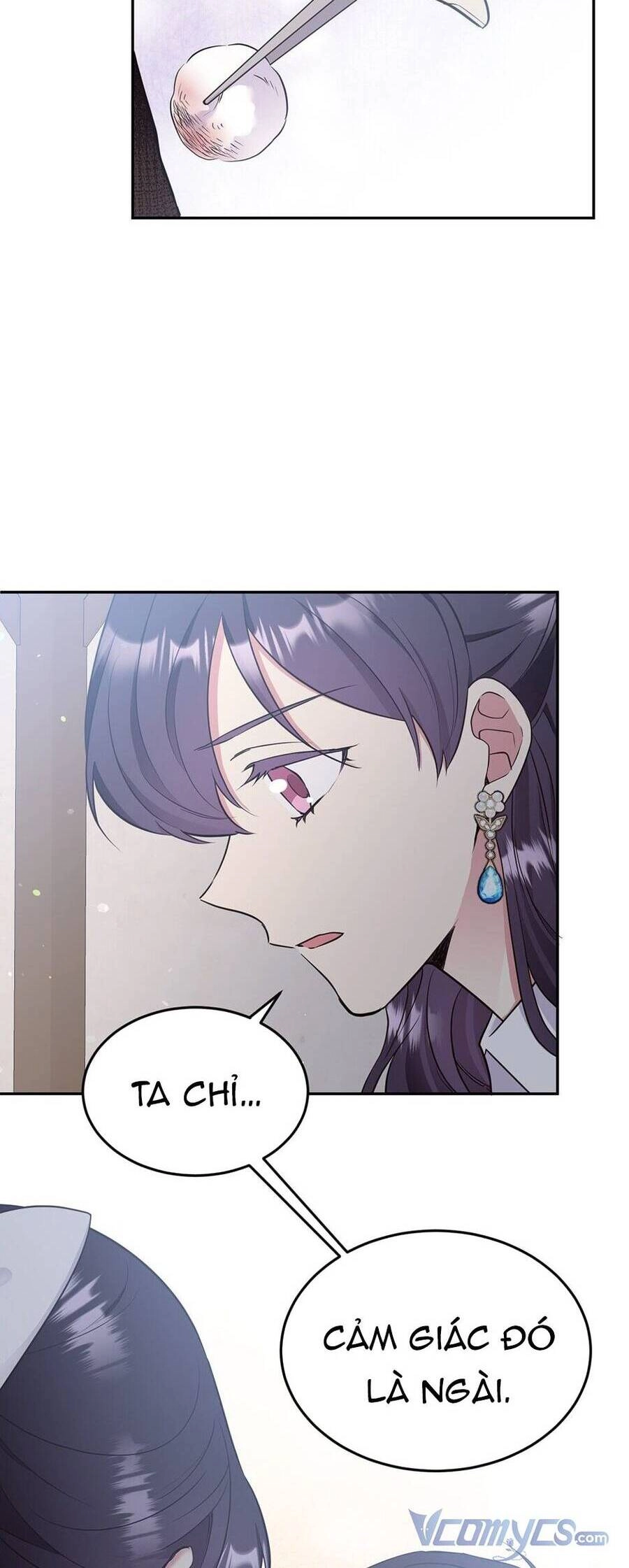 Mục Tiêu Là Cuộc Sống Hoàn Hảo Bất Khả Xâm Phạm Chapter 78 - 5