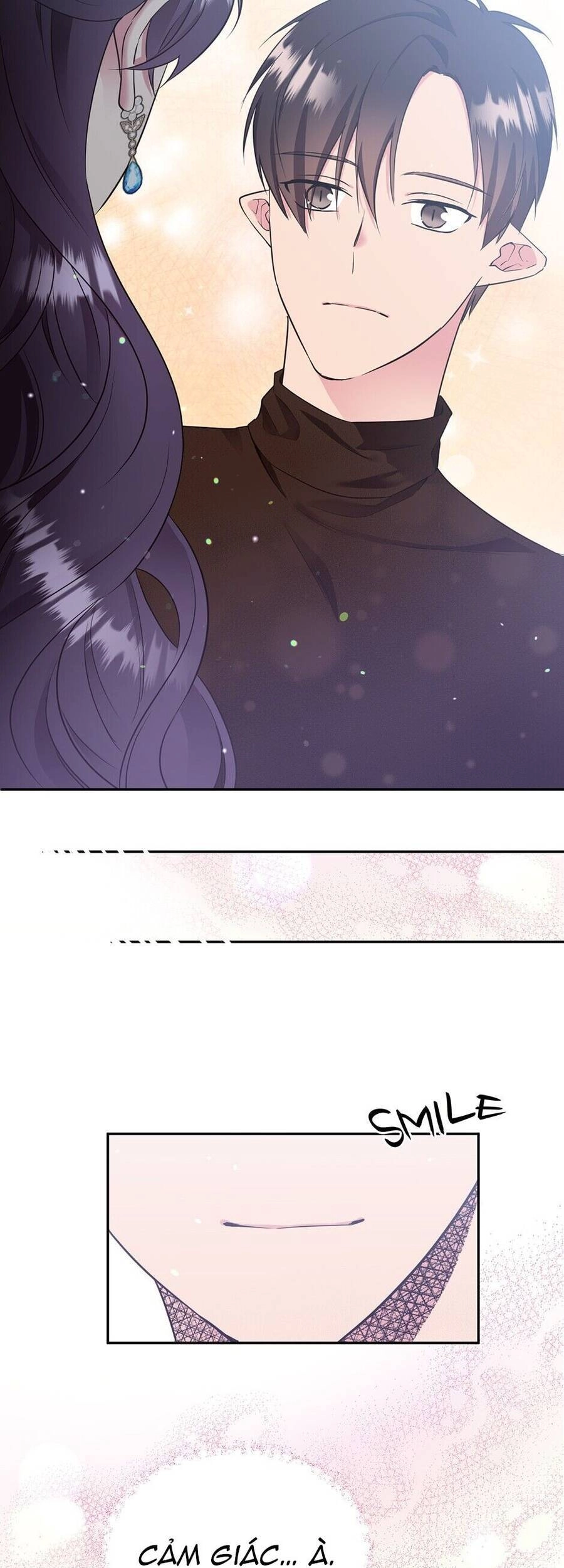 Mục Tiêu Là Cuộc Sống Hoàn Hảo Bất Khả Xâm Phạm Chapter 78 - 6