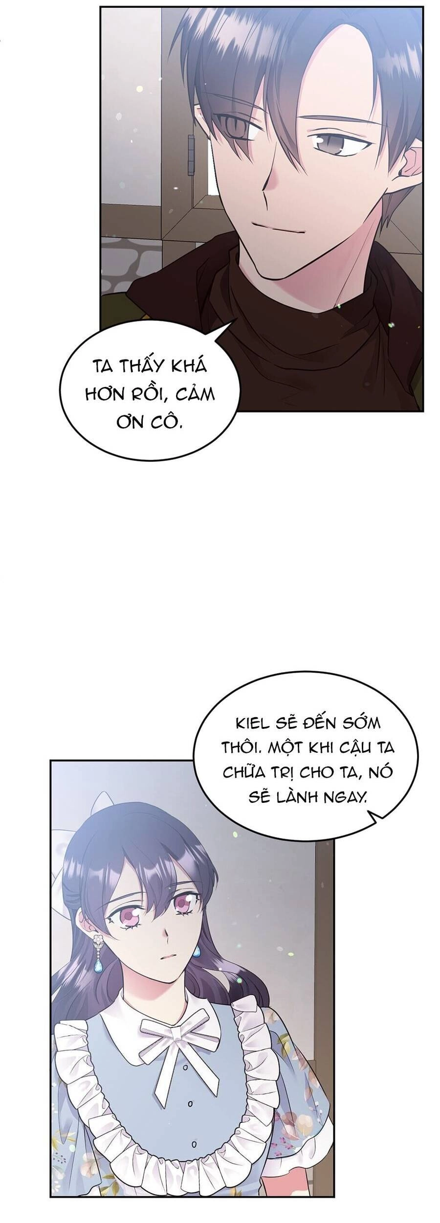 Mục Tiêu Là Cuộc Sống Hoàn Hảo Bất Khả Xâm Phạm Chapter 78 - 10