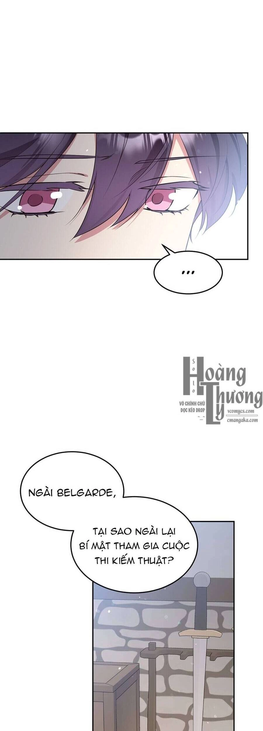 Mục Tiêu Là Cuộc Sống Hoàn Hảo Bất Khả Xâm Phạm Chapter 78 - 11