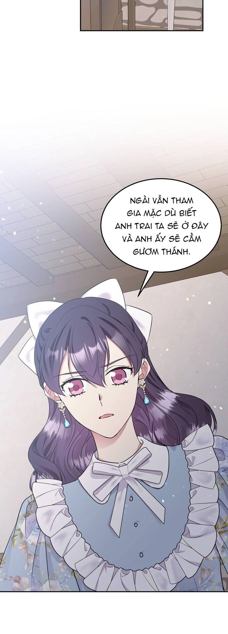 Mục Tiêu Là Cuộc Sống Hoàn Hảo Bất Khả Xâm Phạm Chapter 78 - 12