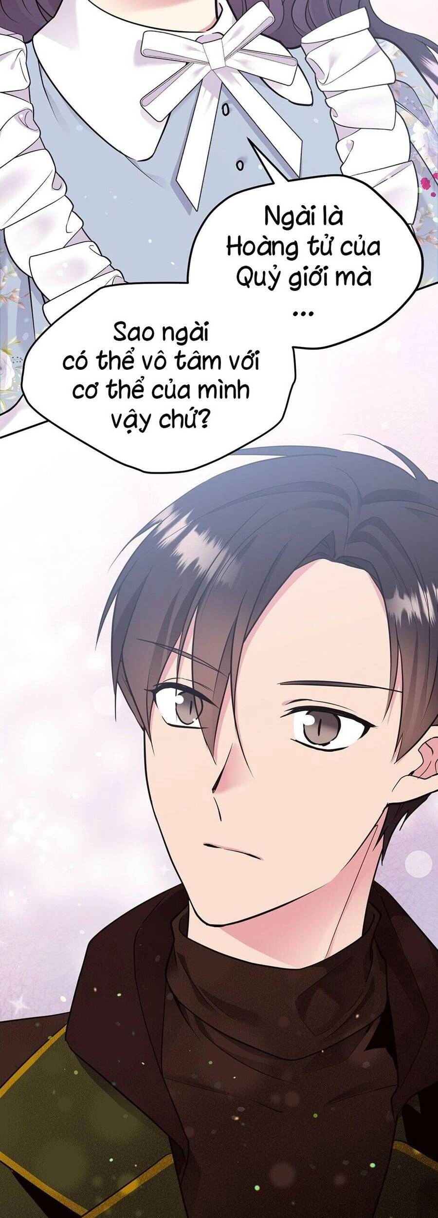 Mục Tiêu Là Cuộc Sống Hoàn Hảo Bất Khả Xâm Phạm Chapter 78 - 16