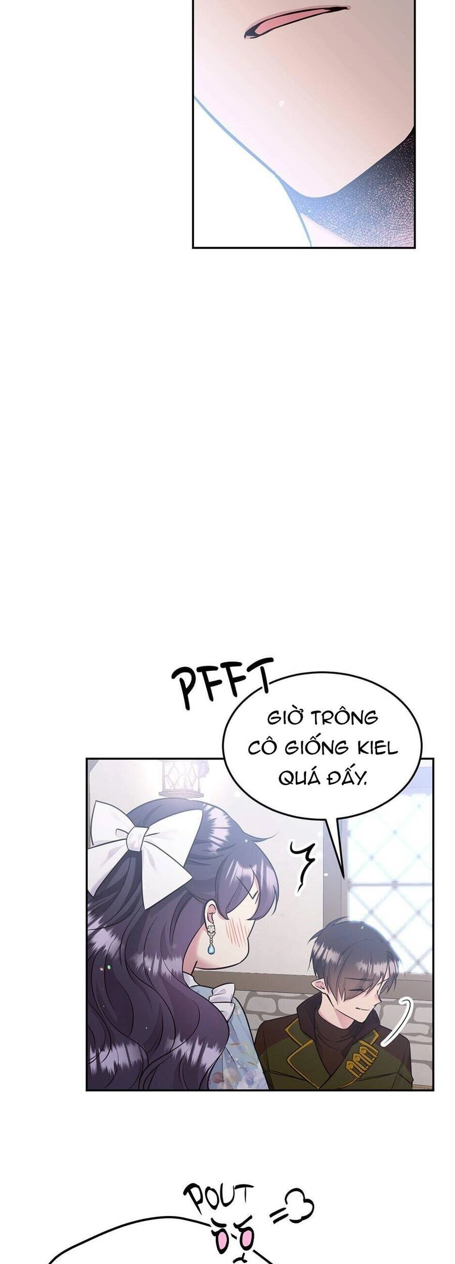 Mục Tiêu Là Cuộc Sống Hoàn Hảo Bất Khả Xâm Phạm Chapter 78 - 18