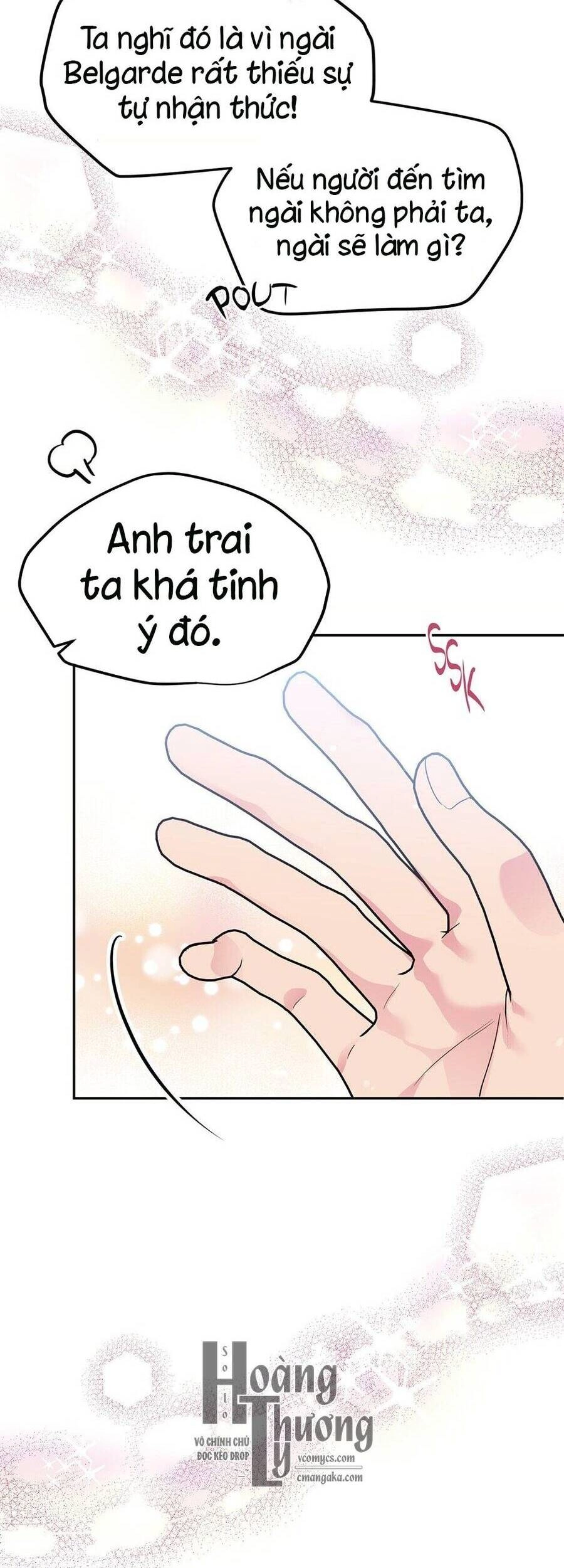 Mục Tiêu Là Cuộc Sống Hoàn Hảo Bất Khả Xâm Phạm Chapter 78 - 19