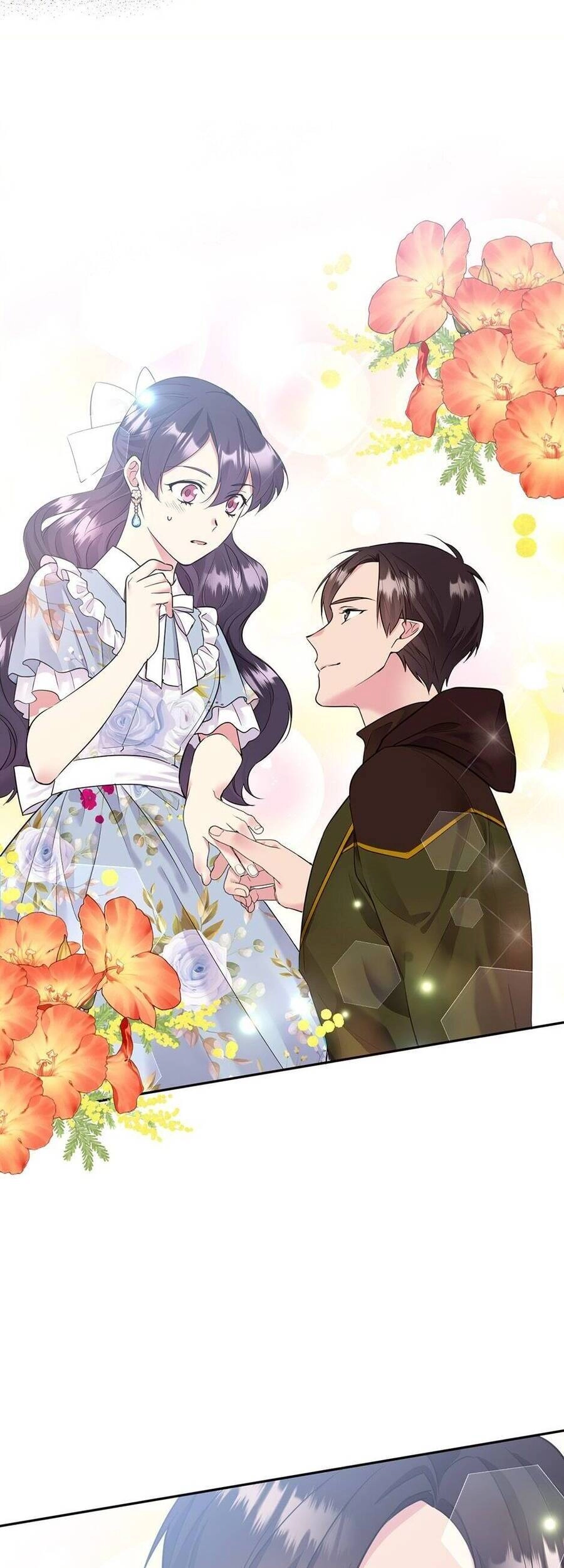 Mục Tiêu Là Cuộc Sống Hoàn Hảo Bất Khả Xâm Phạm Chapter 78 - 20