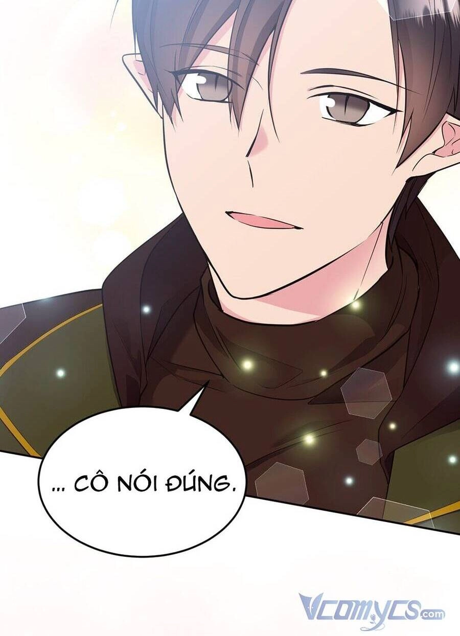 Mục Tiêu Là Cuộc Sống Hoàn Hảo Bất Khả Xâm Phạm Chapter 78 - 21