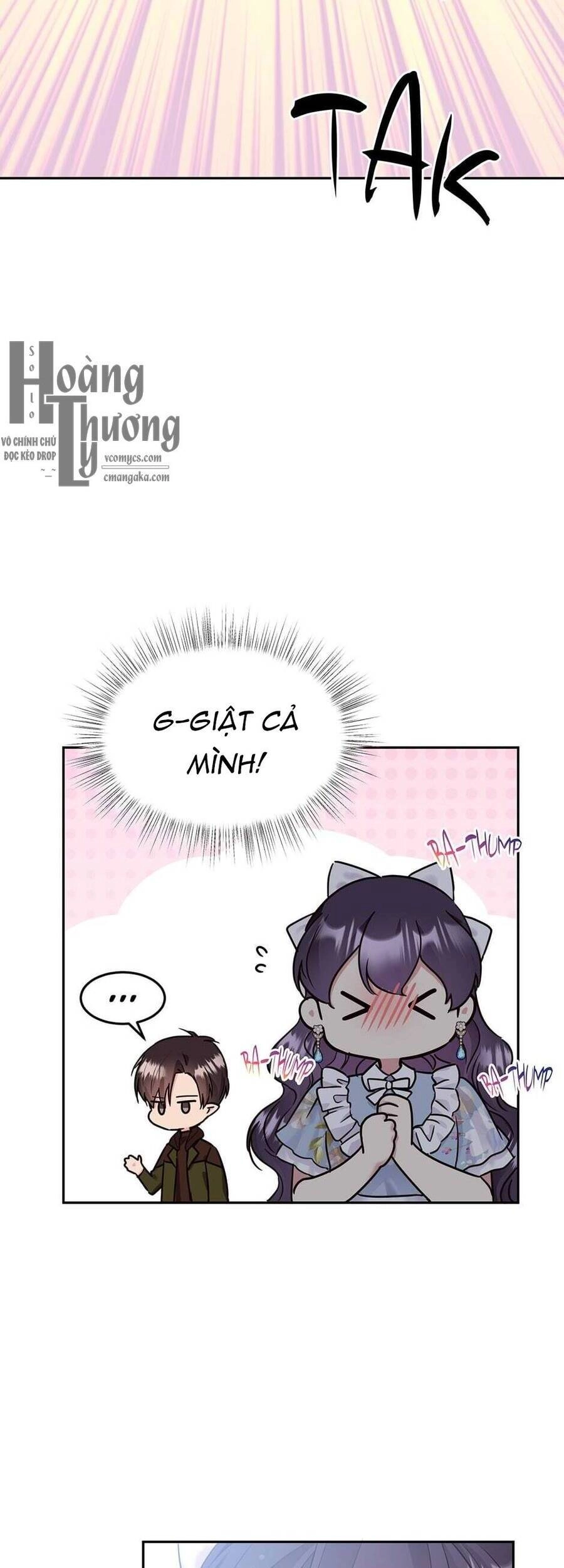 Mục Tiêu Là Cuộc Sống Hoàn Hảo Bất Khả Xâm Phạm Chapter 78 - 24